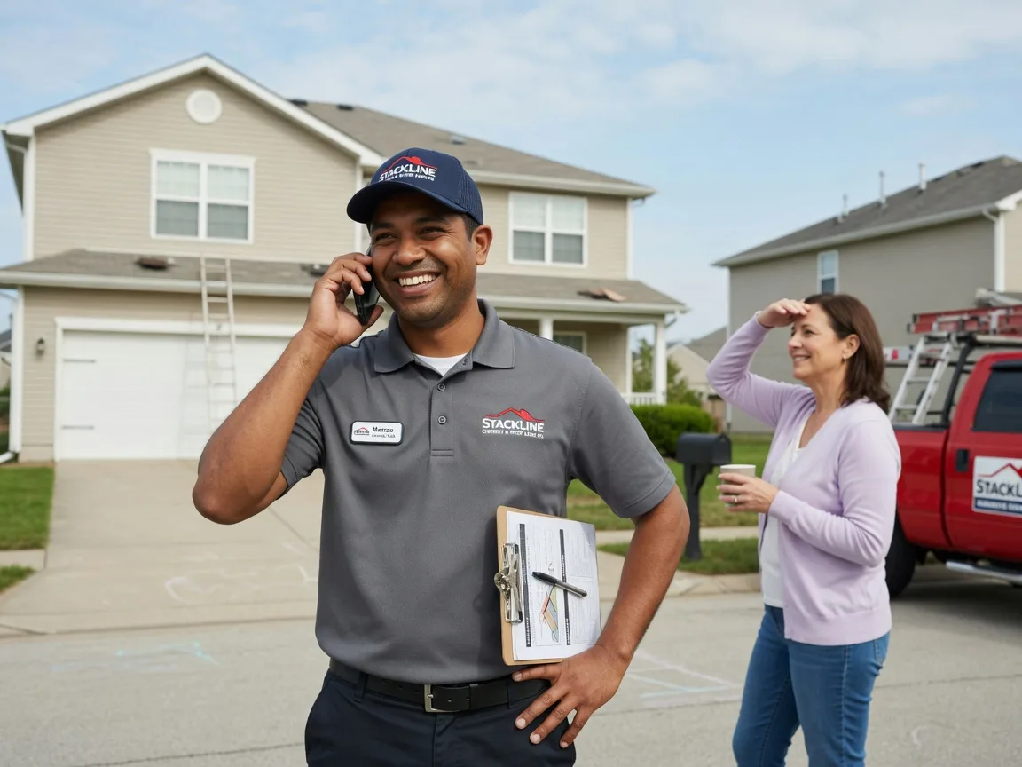 Chimney flashing repair Ellerbe, NC FAQs
